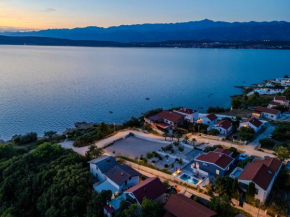 Villa Novigrad Zadar Villas